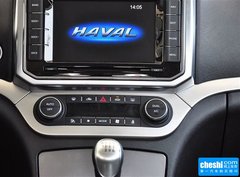 2015款 2.0T 手动 两驱精英型