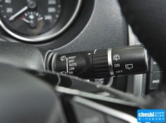 2015款 2.0T 手动 两驱精英型