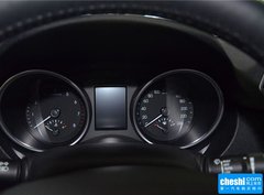2015款 2.0T 手动 两驱精英型