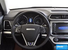 2015款 2.0T 手动 两驱精英型