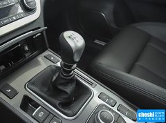 2015款 2.0T 手动 两驱精英型
