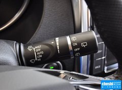 2015款 2.0T 手动 两驱精英型
