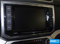 2015款 2.0T 手动 两驱精英型