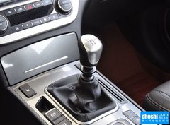 2015款 2.0T 手动 两驱精英型