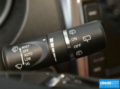 2015款 2.0T 手动 两驱精英型