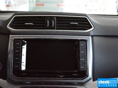 2015款 2.0T 手动 两驱精英型