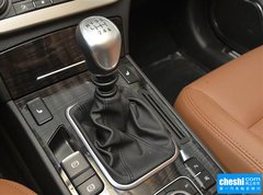 2015款 2.0T 手动 两驱精英型