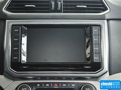 2015款 2.0T 手动 两驱精英型