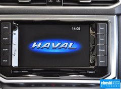 2015款 2.0T 手动 两驱精英型