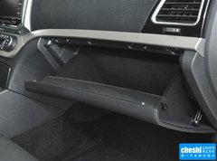 2015款 2.0T 手动 两驱精英型