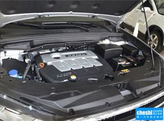 2015款 2.0T 手动 两驱精英型