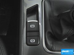 2015款 2.0T 手动 两驱精英型