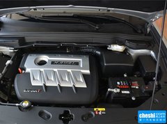 2015款 2.0T 手动 两驱精英型