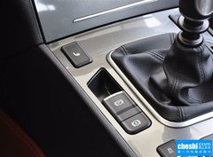 2015款 2.0T 手动 两驱精英型