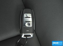 2015款 2.0T 手动 两驱精英型