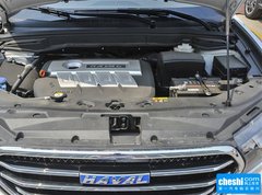 2015款 2.0T 手动 两驱精英型