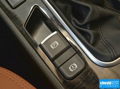 2015款 2.0T 手动 两驱精英型