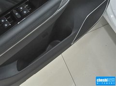 2015款 2.0T 手动 两驱精英型
