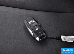 2015款 2.0T 手动 两驱精英型