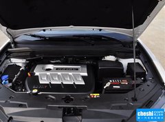 2015款 2.0T 手动 两驱精英型