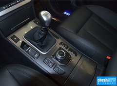 2015款 2.0T 手动 两驱精英型