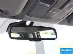 2015款 2.0T 手动 两驱精英型