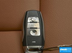 2015款 2.0T 手动 两驱精英型