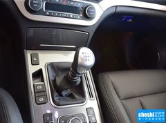 2015款 2.0T 手动 两驱精英型
