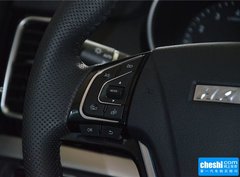 2015款 2.0T 手动 两驱精英型