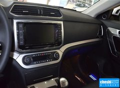 2015款 2.0T 手动 两驱精英型