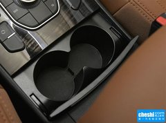 2015款 2.0T 手动 两驱精英型