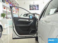2015款 2.0T 手动 两驱精英型