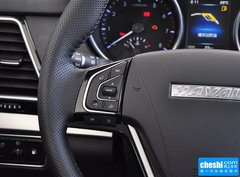 2015款 2.0T 手动 两驱精英型