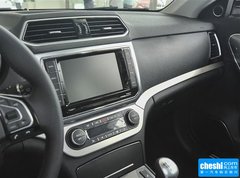 2015款 2.0T 手动 两驱精英型