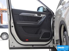 2015款 2.0T 手动 两驱精英型