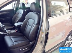 2015款 2.0T 手动 两驱精英型