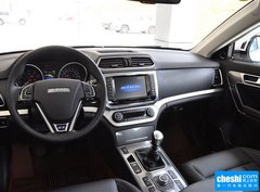2015款 2.0T 手动 两驱精英型