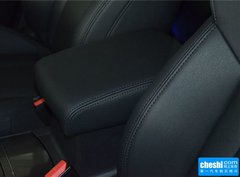 2015款 2.0T 手动 两驱精英型