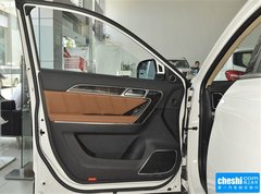 2015款 2.0T 手动 两驱精英型