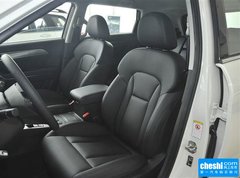 2015款 2.0T 手动 两驱精英型