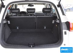 2015款 2.0T 手动 两驱精英型