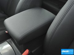 2015款 2.0T 手动 两驱精英型