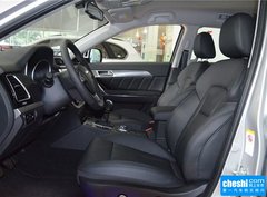 2015款 2.0T 手动 两驱精英型