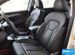 2015款 2.0T 手动 两驱精英型