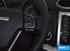 2015款 2.0T 手动 两驱精英型