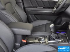 2015款 2.0T 手动 两驱精英型
