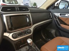 2015款 2.0T 手动 两驱精英型