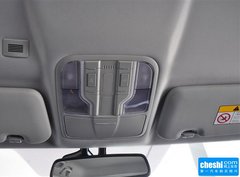 2015款 2.0T 手动 两驱精英型