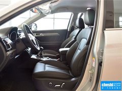 2015款 2.0T 手动 两驱精英型