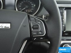 2015款 2.0T 手动 两驱精英型